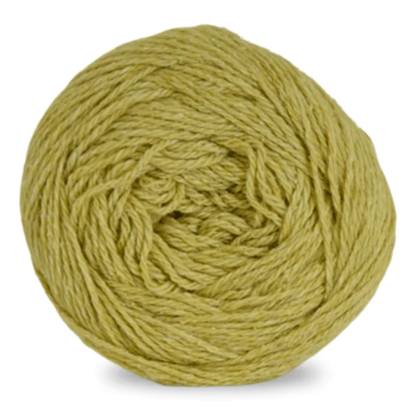Hjertegarn Organic Trio
